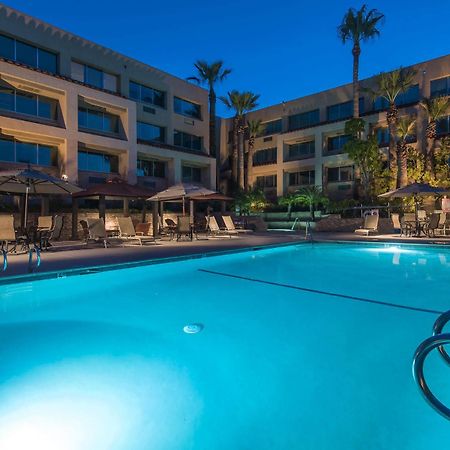 Grand Vista Hotel Simi Valley Dış mekan fotoğraf