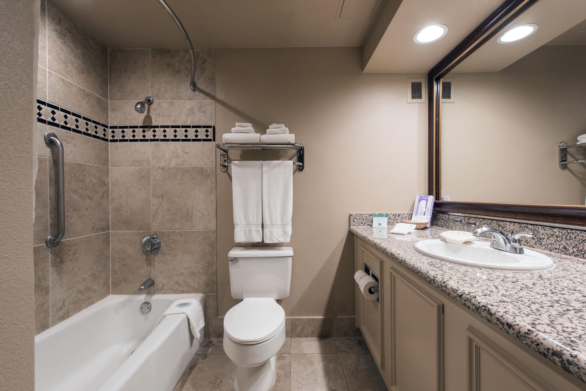 Grand Vista Hotel Simi Valley Dış mekan fotoğraf