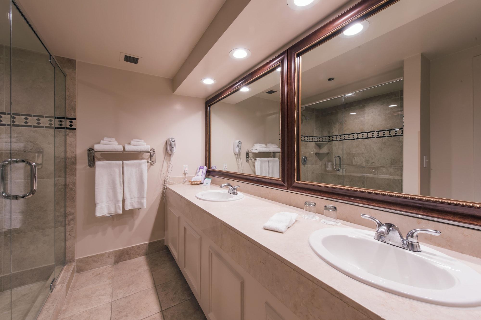 Grand Vista Hotel Simi Valley Dış mekan fotoğraf