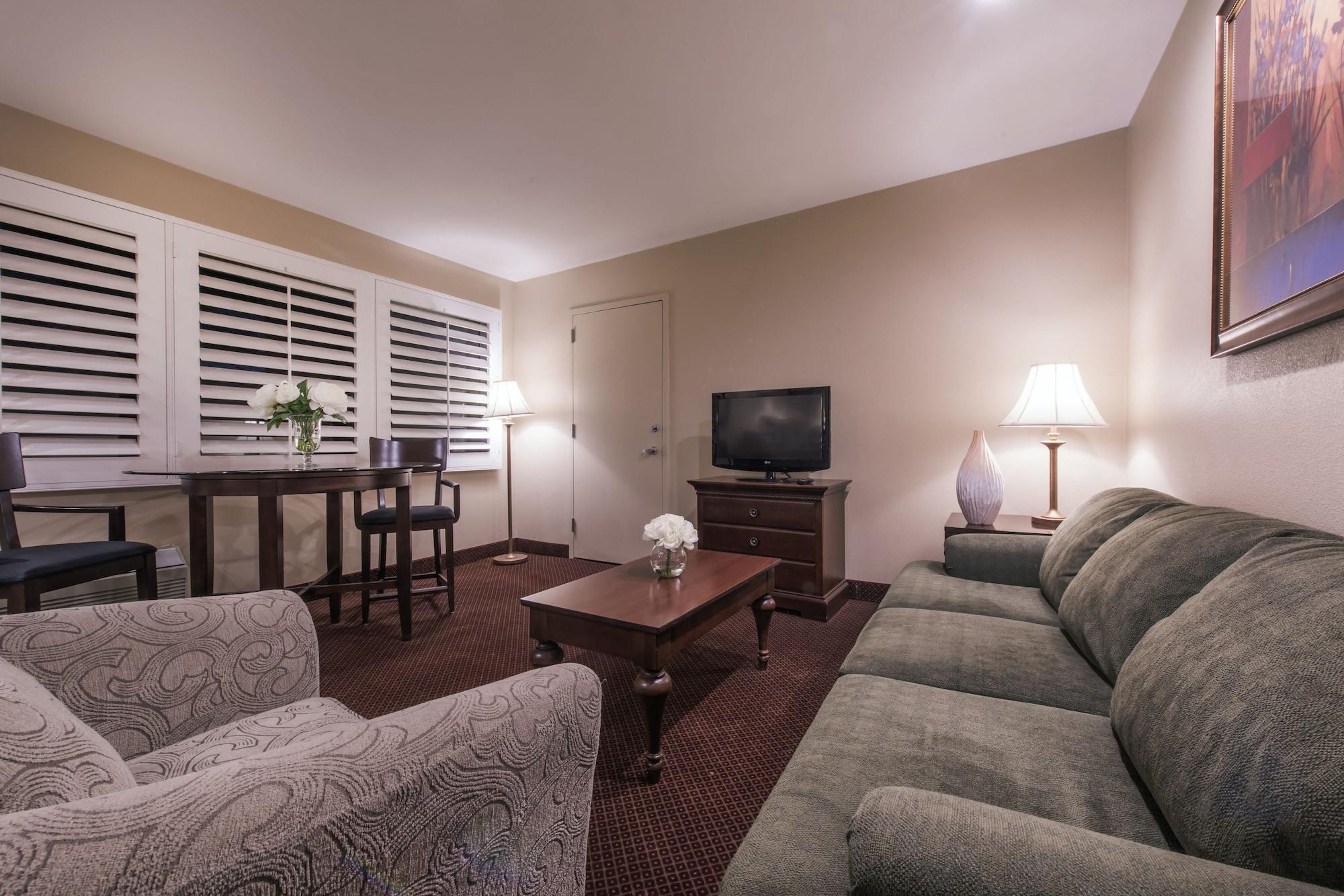 Grand Vista Hotel Simi Valley Dış mekan fotoğraf