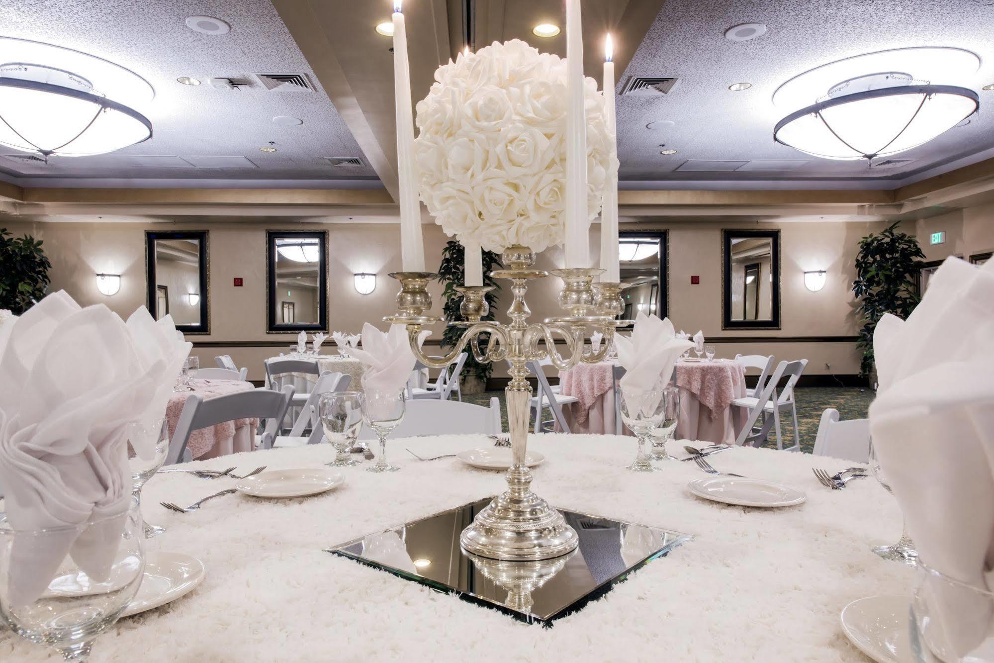 Grand Vista Hotel Simi Valley Dış mekan fotoğraf